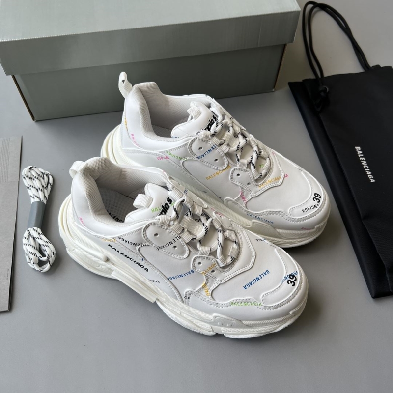 Balenciaga Sneakers